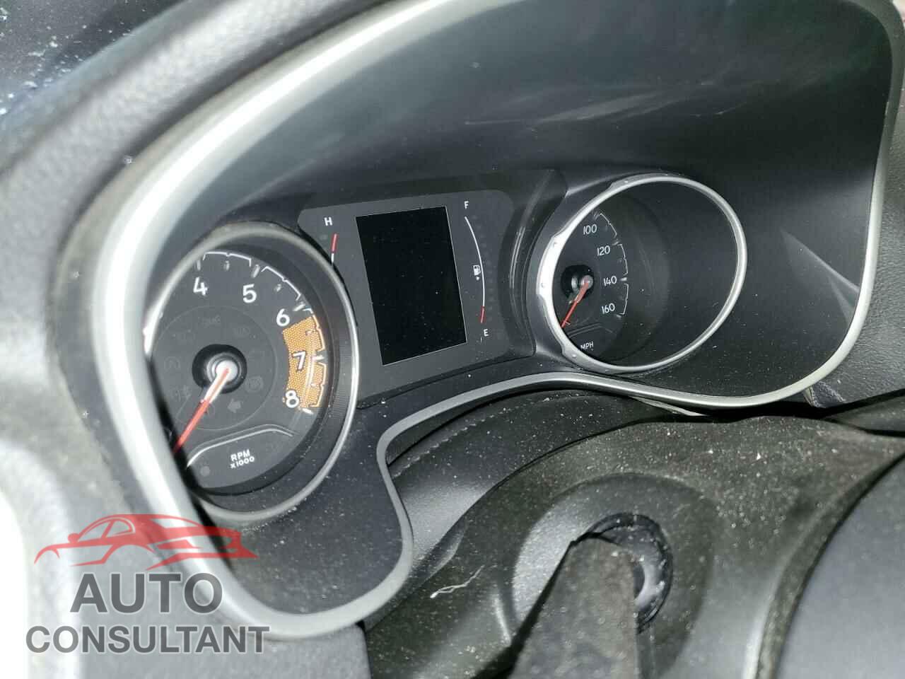 JEEP COMPASS 2020 - 3C4NJDBBXLT143215