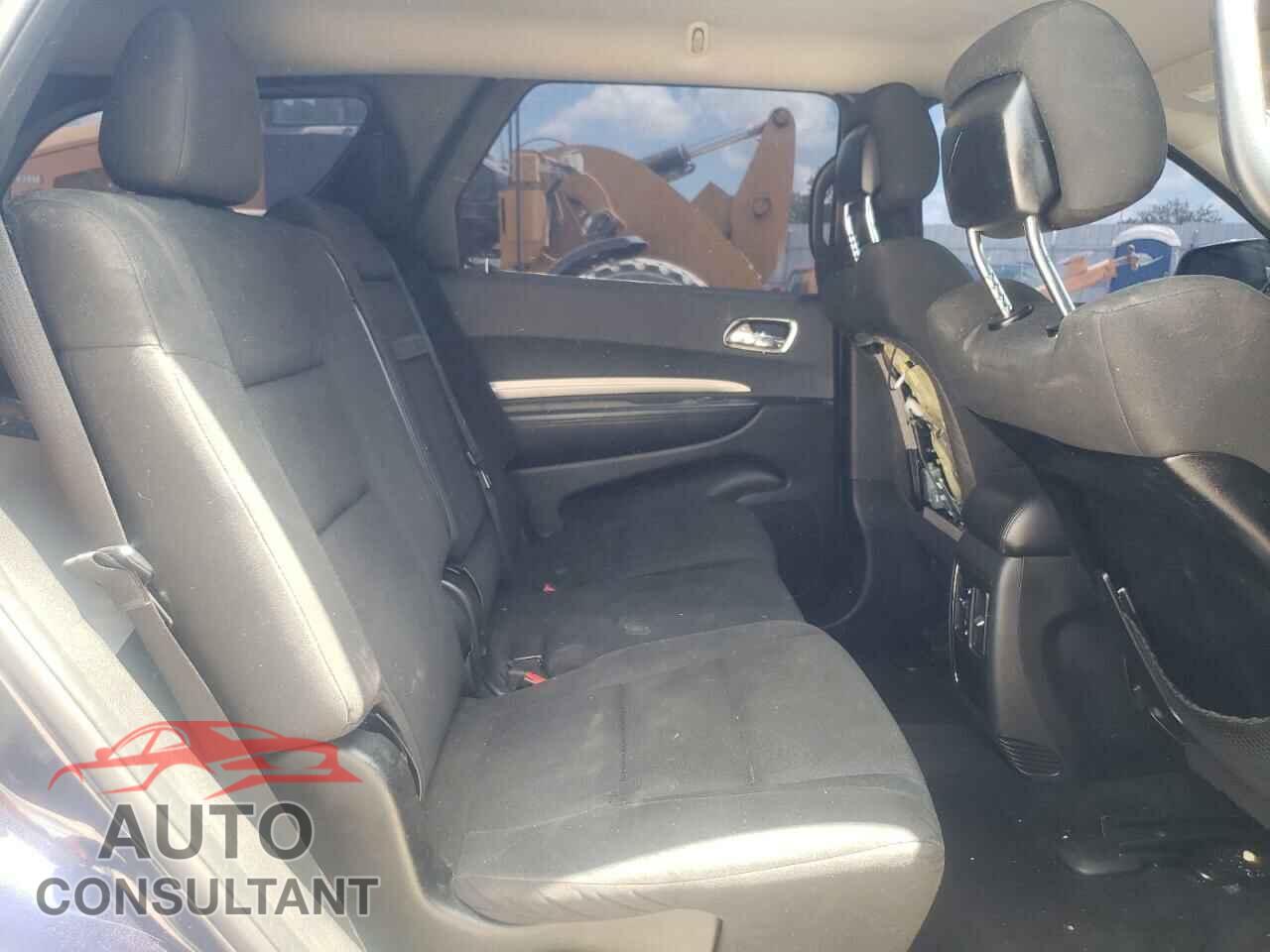 DODGE DURANGO 2014 - 1C4RDHAG6EC594959