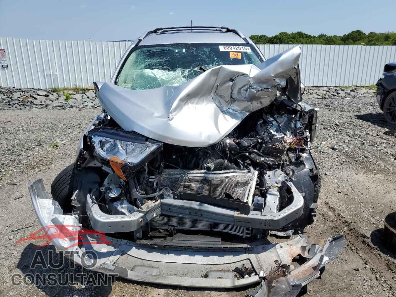 FORD ECOSPORT 2020 - MAJ6S3KL5LC364923