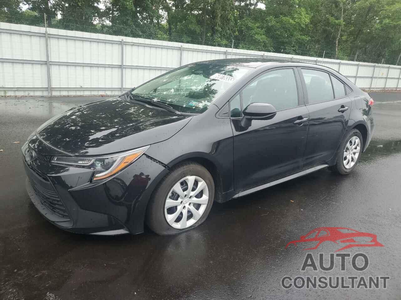 TOYOTA COROLLA 2024 - 5YFB4MDEXRP186322