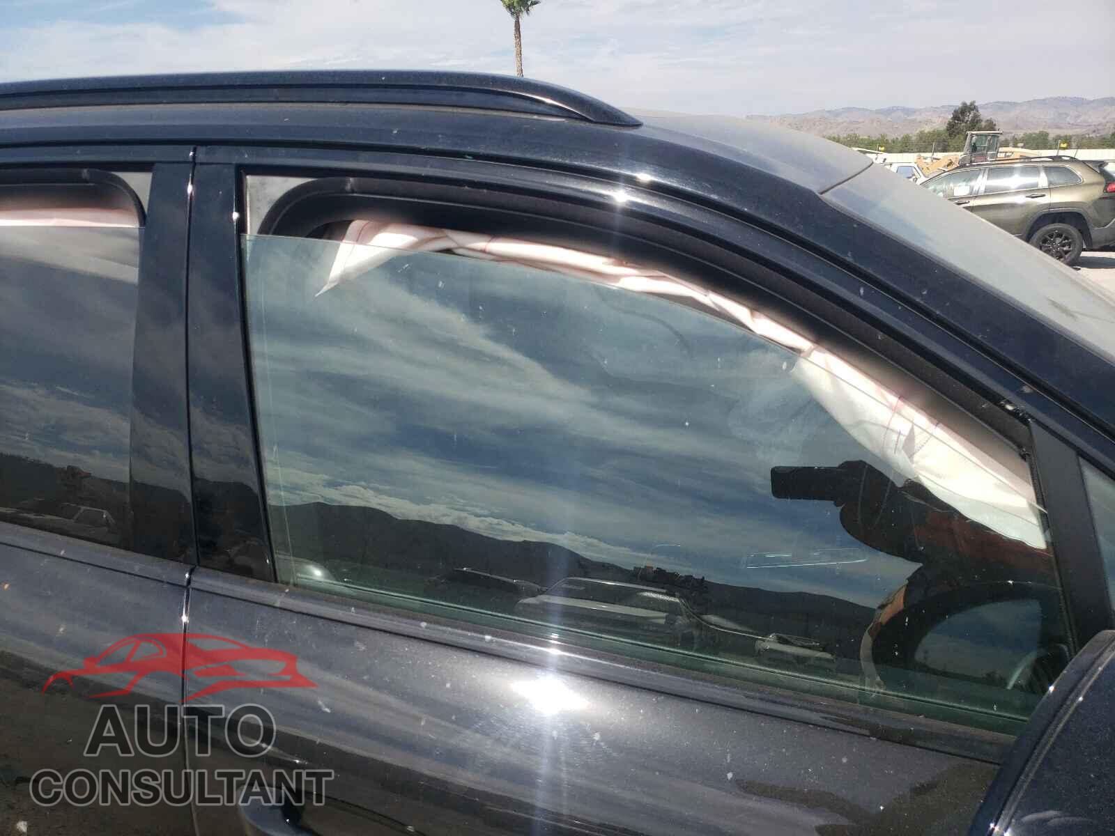 PORSCHE CAYENNE 2019 - WP1AA2AY8KDA15647