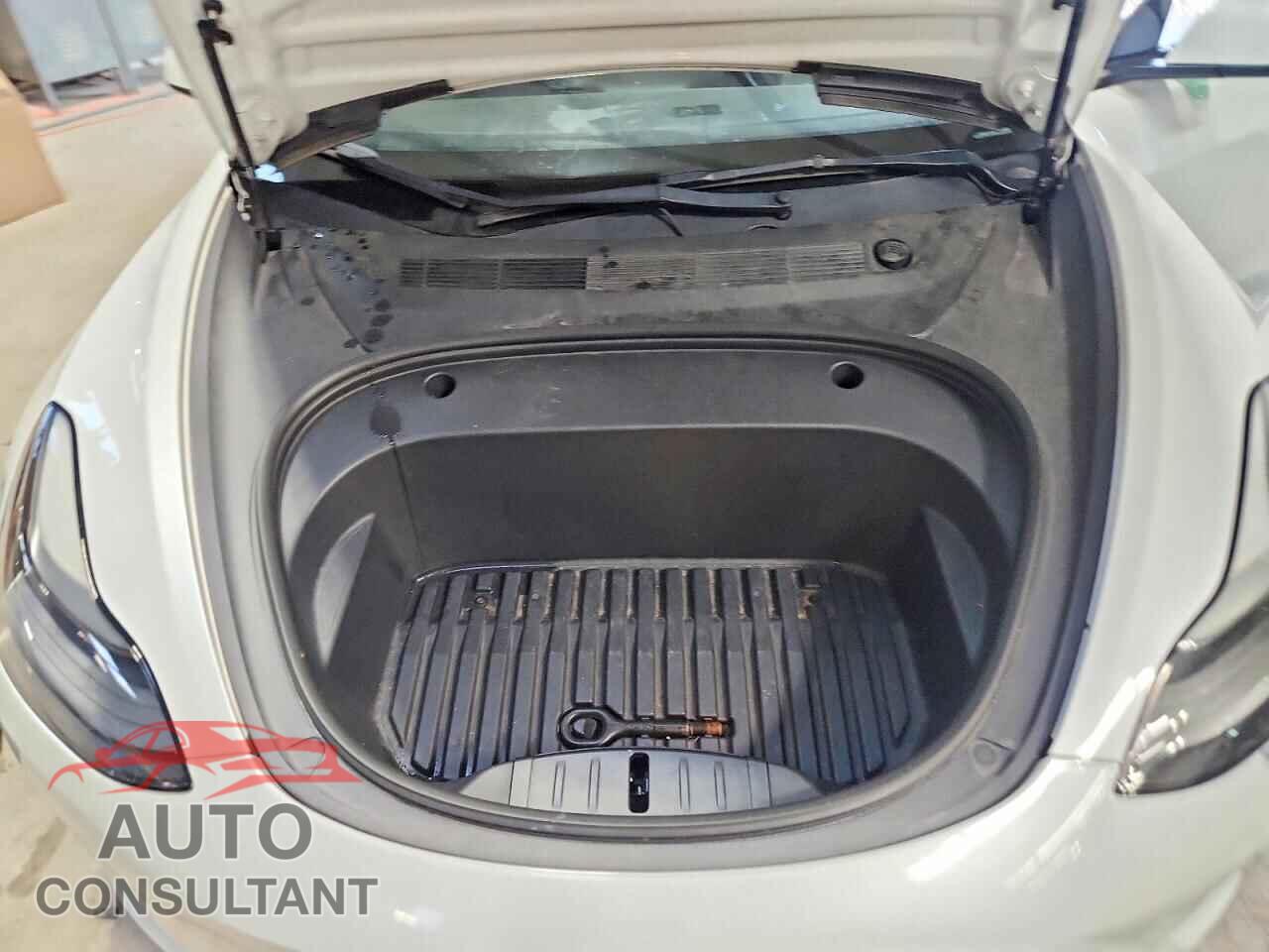 TESLA MODEL 3 2022 - 5YJ3E1EAXNF368698