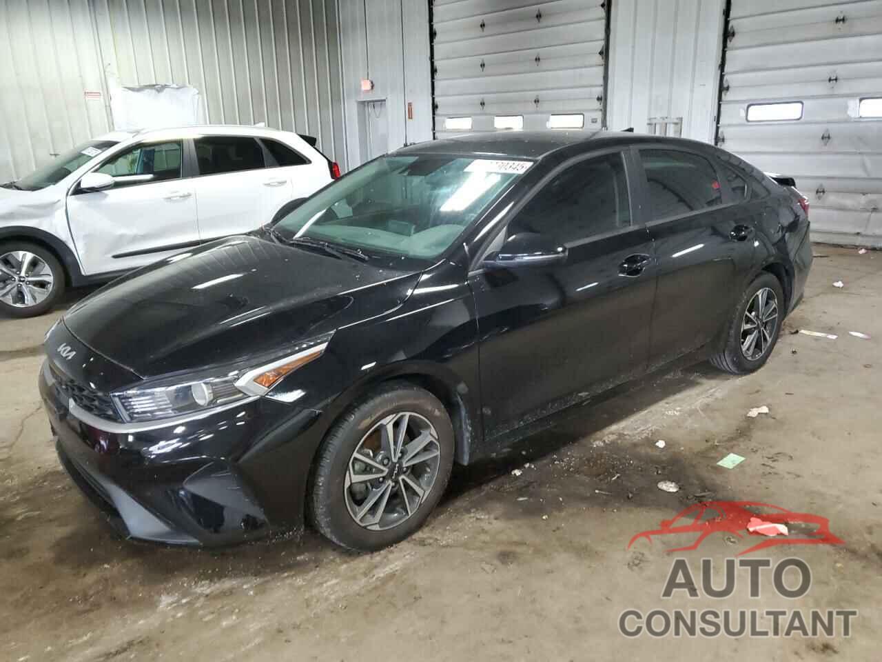KIA FORTE 2024 - 3KPF24AD2RE714231