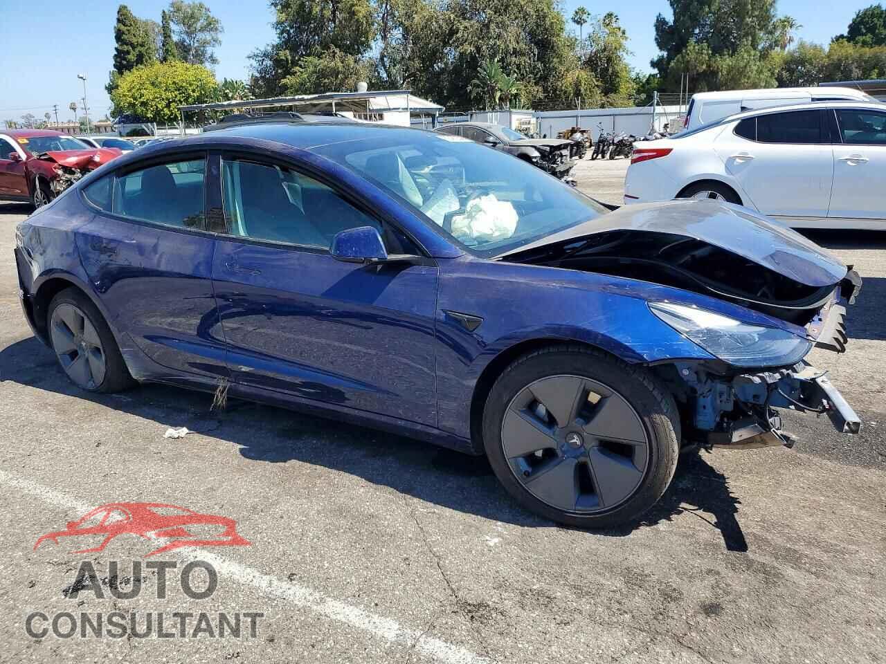 TESLA MODEL 3 2023 - 5YJ3E1EA6PF511309