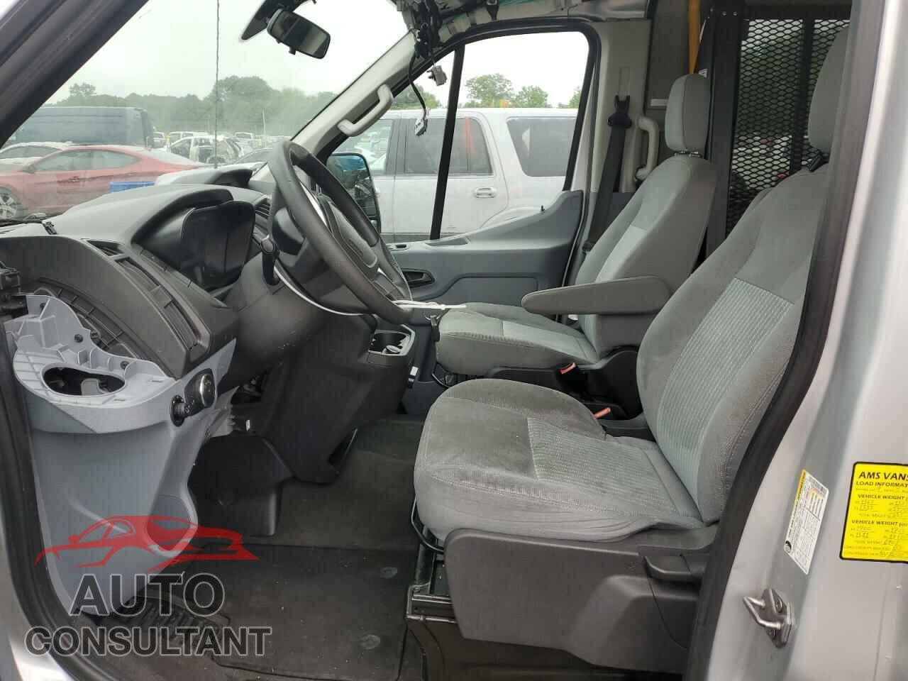 FORD TRANSIT 2019 - 1FBAX2CM3KKA62143