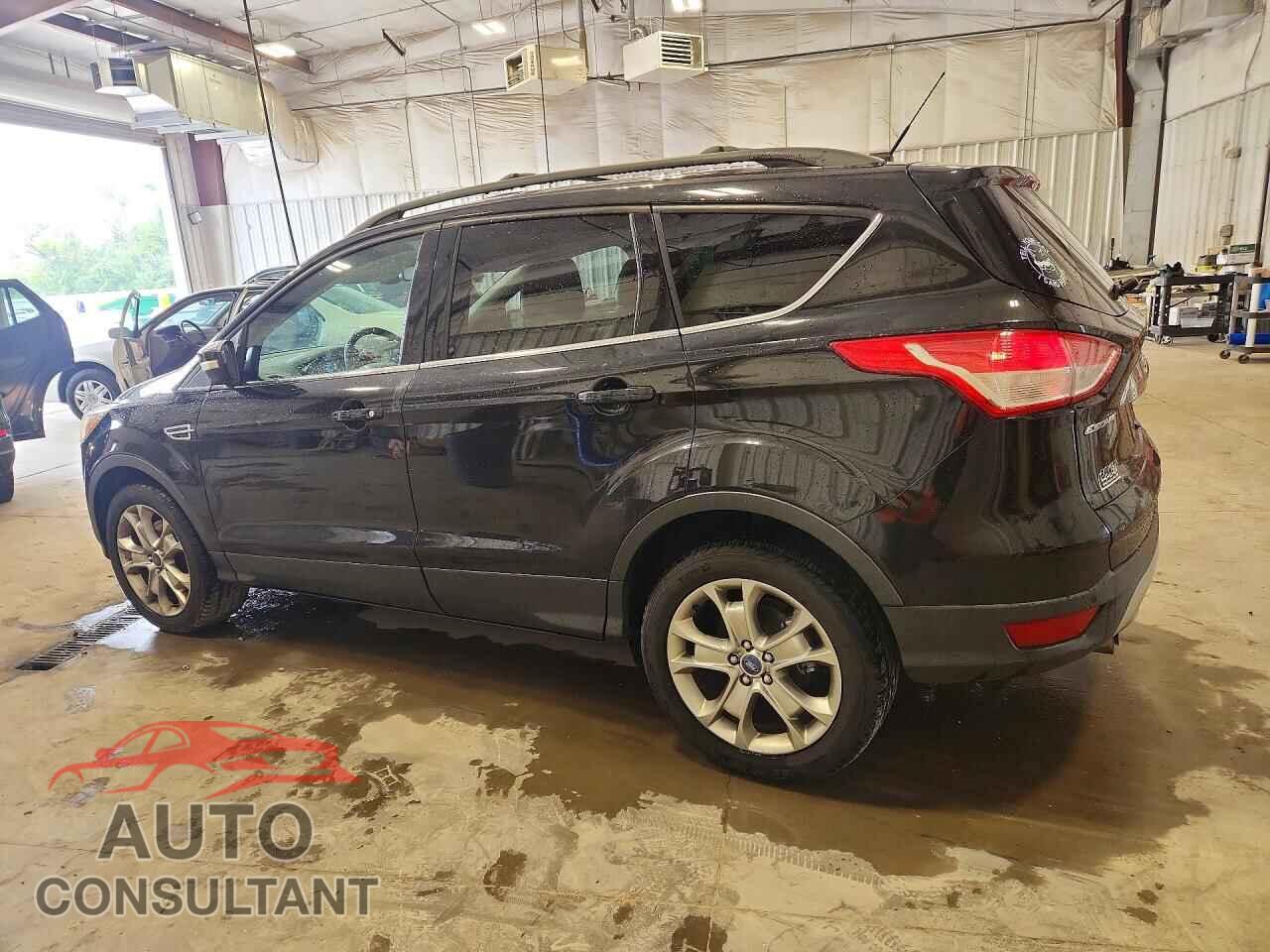 FORD ESCAPE 2013 - 1FMCU0H92DUC54792