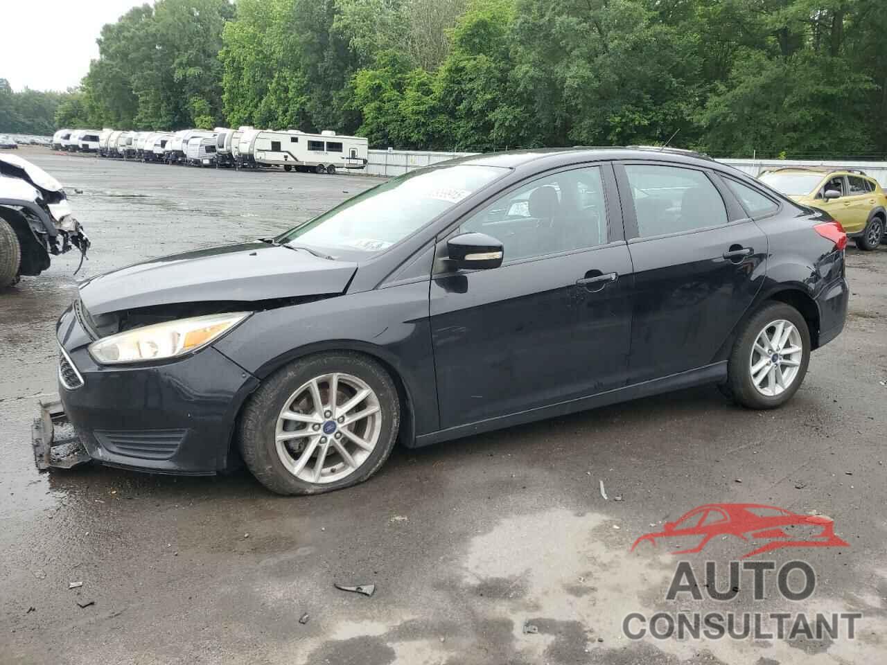FORD FOCUS 2016 - 1FADP3F26GL340954