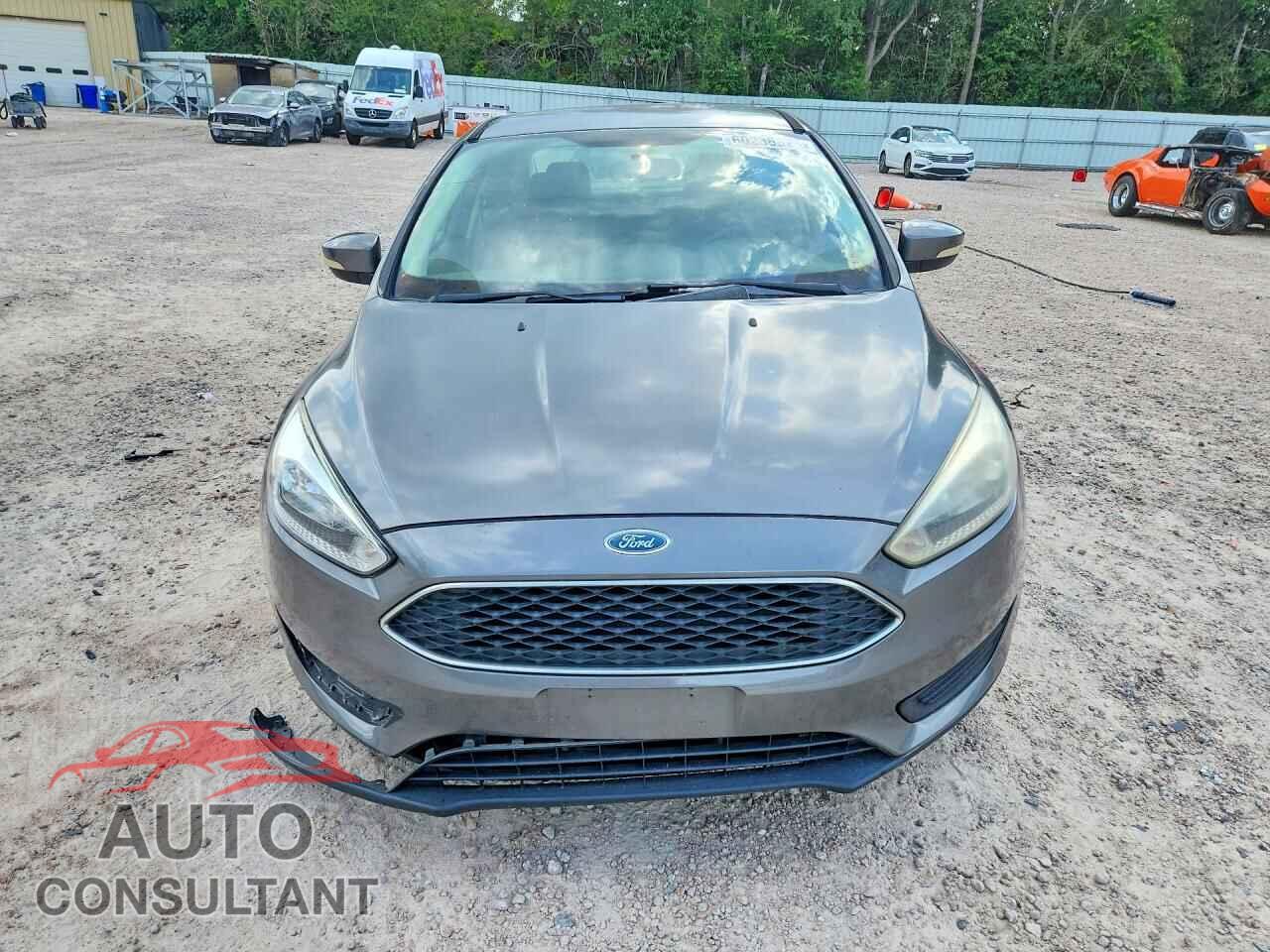 FORD FOCUS 2016 - 1FADP3F20GL303057