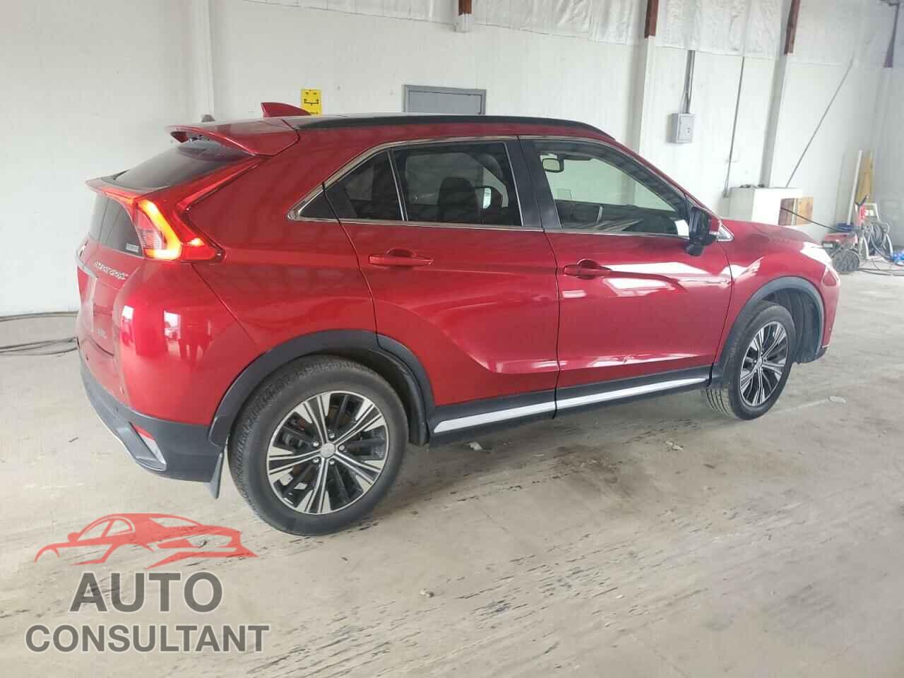 MITSUBISHI ECLIPSE 2019 - JA4AT5AA9KZ020255