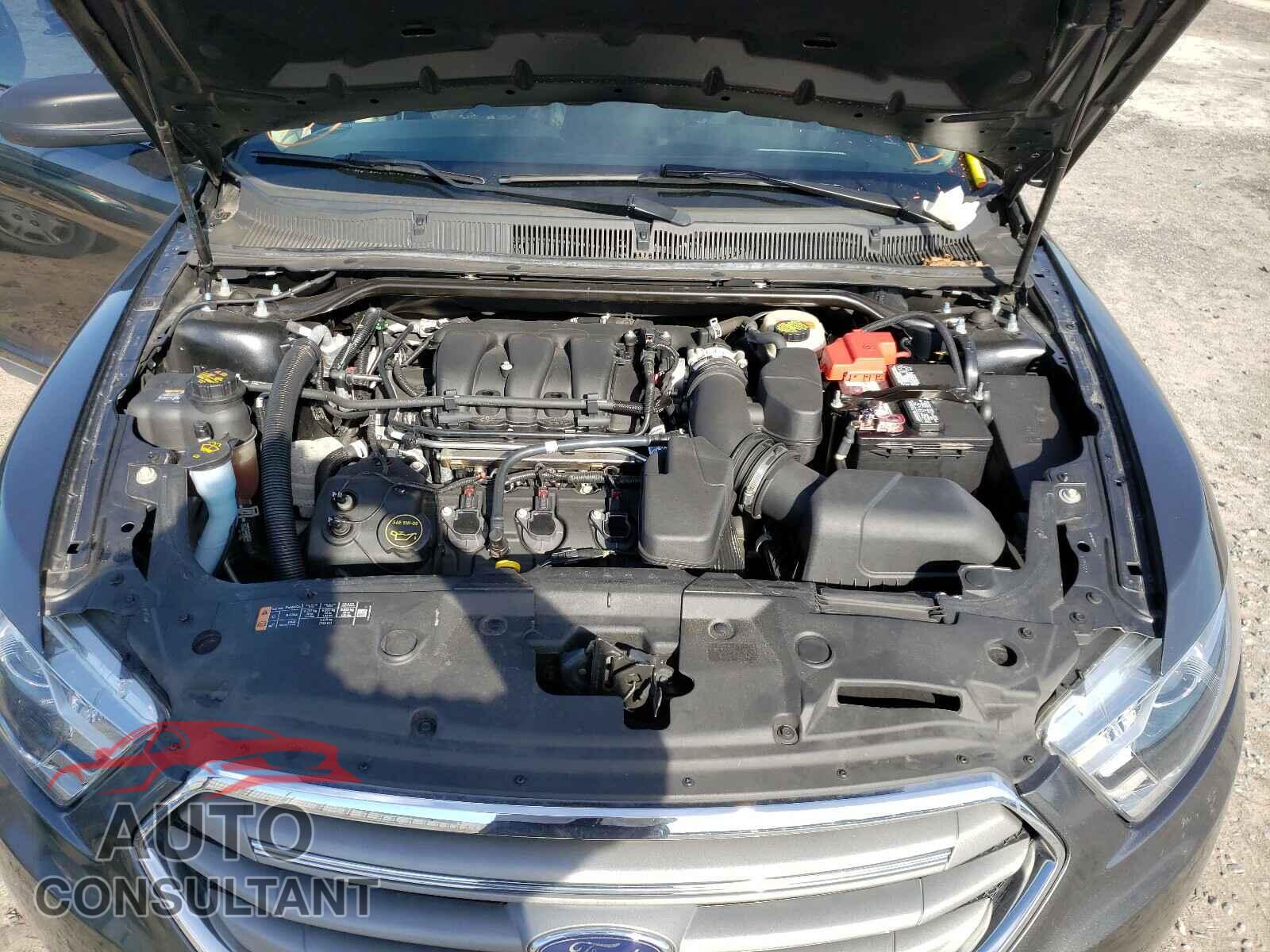 FORD TAURUS 2016 - 1FAHP2D86GG133623