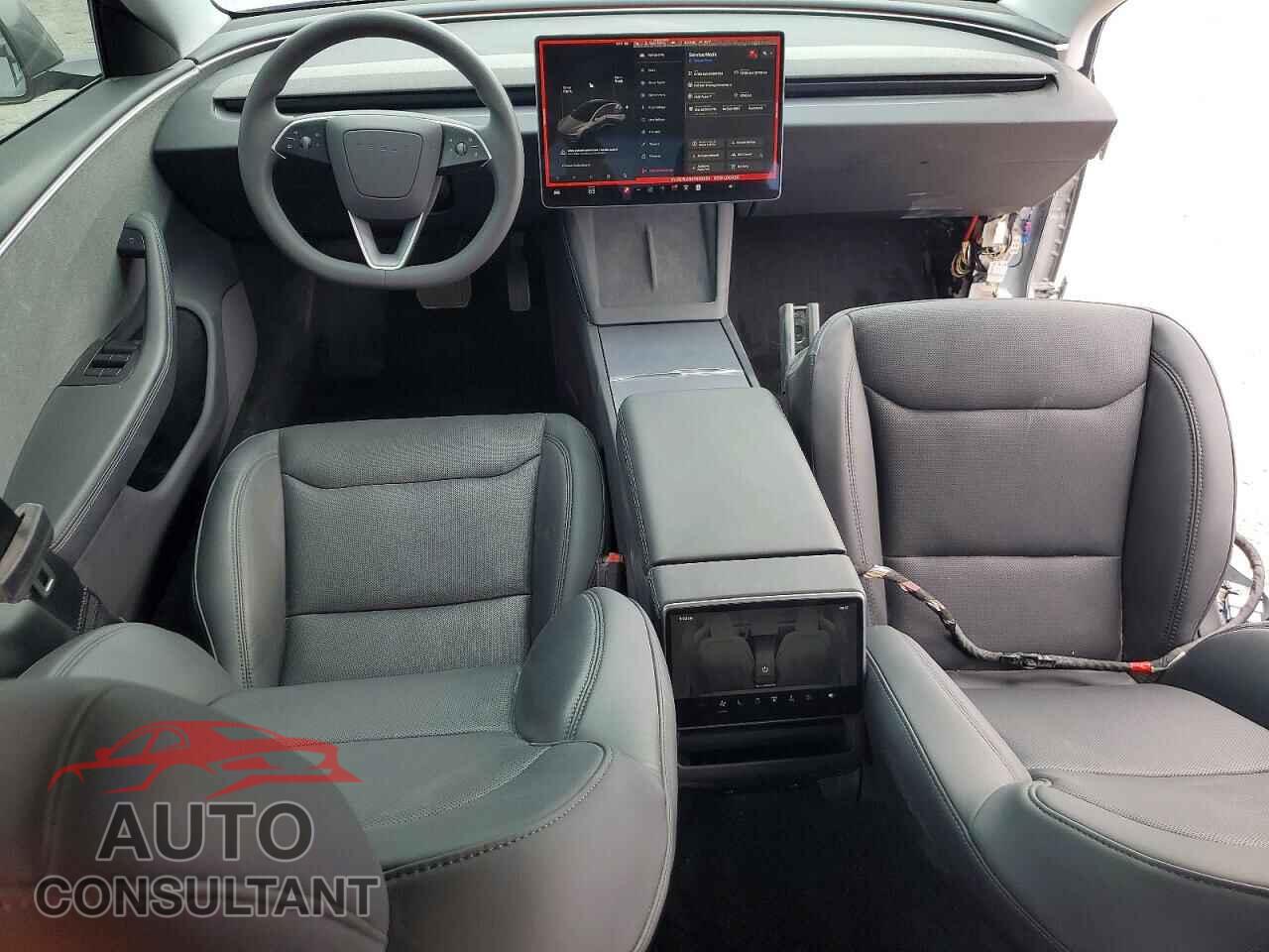 TESLA MODEL 3 2025 - 5YJ3E1EA5SF889954