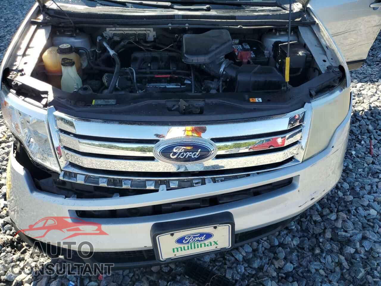FORD EDGE 2009 - 2FMDK39C39BA47153