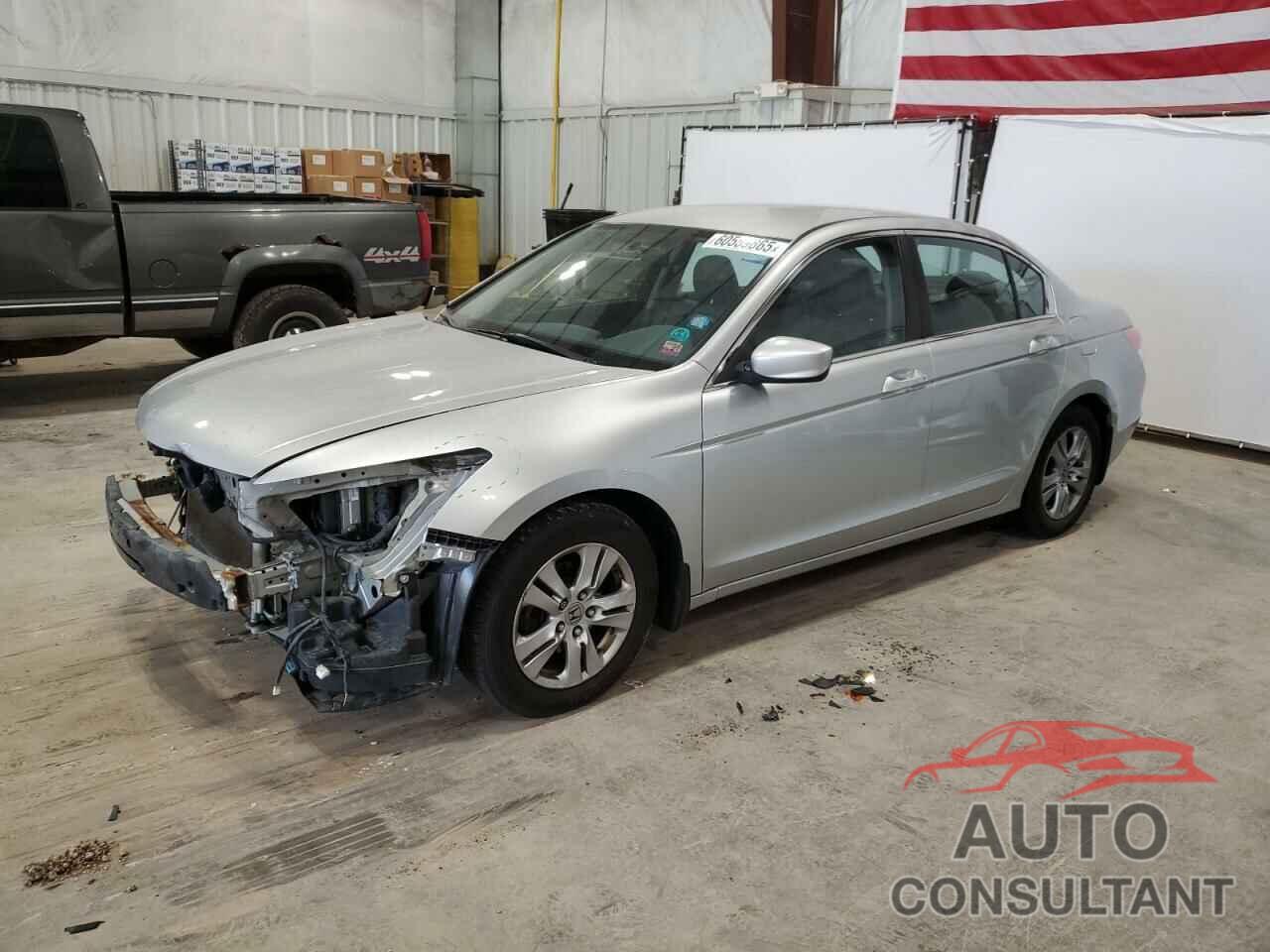 HONDA ACCORD 2012 - 1HGCP2F60CA157382