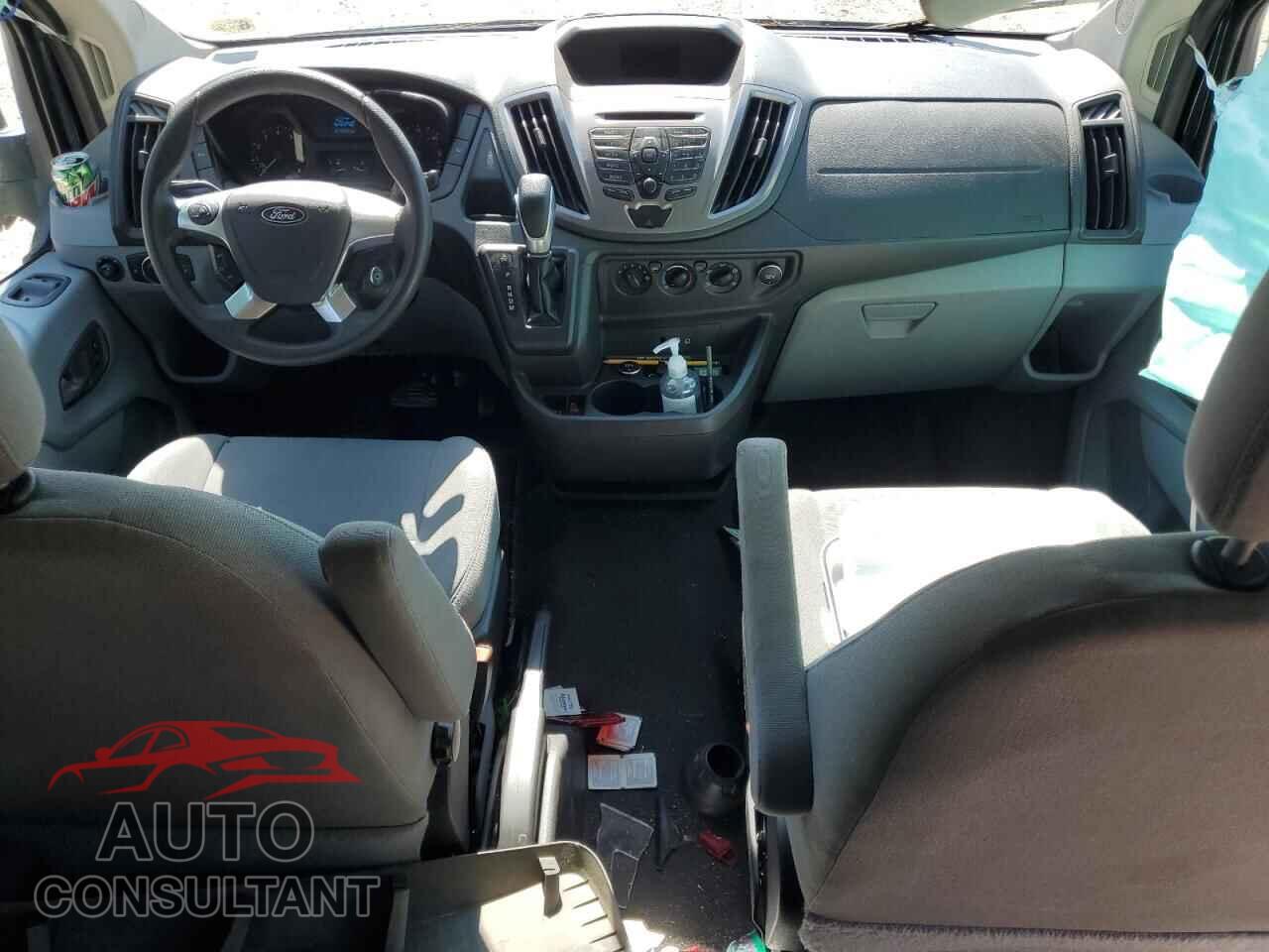 FORD TRANSIT 2015 - 1FBAX2CM8FKA21500