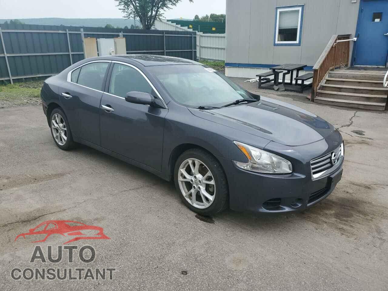 NISSAN MAXIMA 2012 - 1N4AA5AP1CC840596