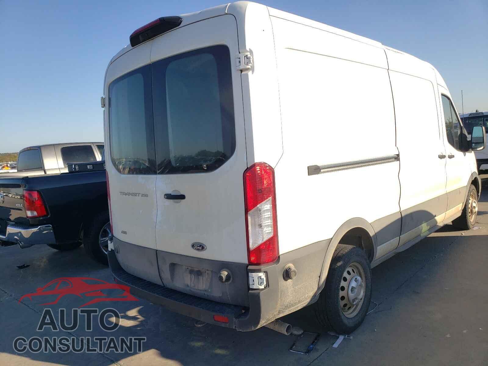 FORD TRANSIT CO 2020 - 1FTBR2C84LKA30980