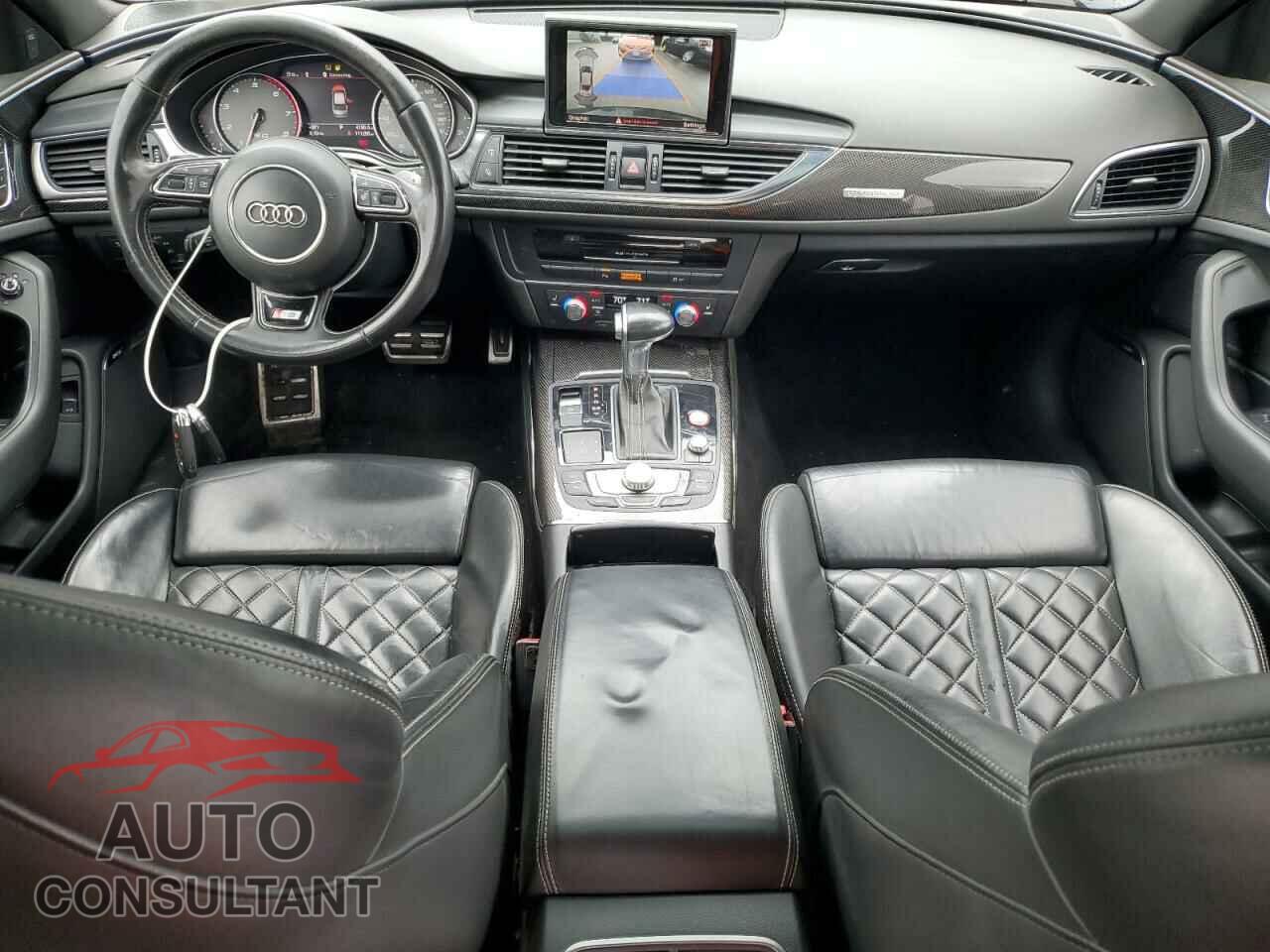 AUDI S6/RS6 2013 - WAUF2AFC0DN112363