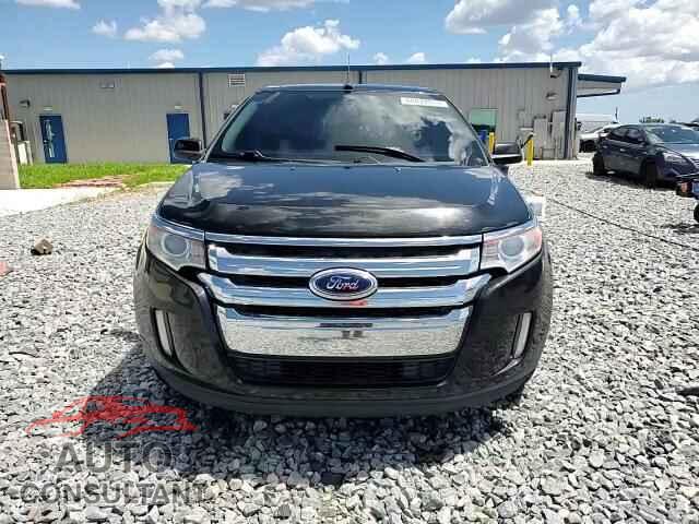 FORD EDGE 2013 - 2FMDK3JC8DBB29559