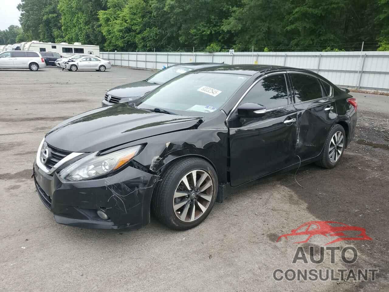 NISSAN ALTIMA 2017 - 1N4AL3AP5HC209243