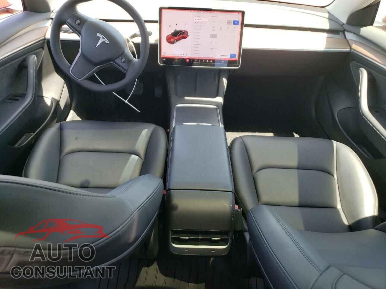TESLA MODEL 3 2023 - 5YJ3E1EA7PF516809