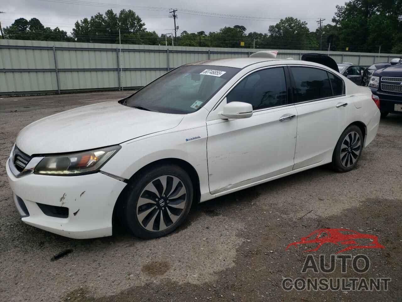 HONDA ACCORD 2014 - 1HGCR6F32EA005100