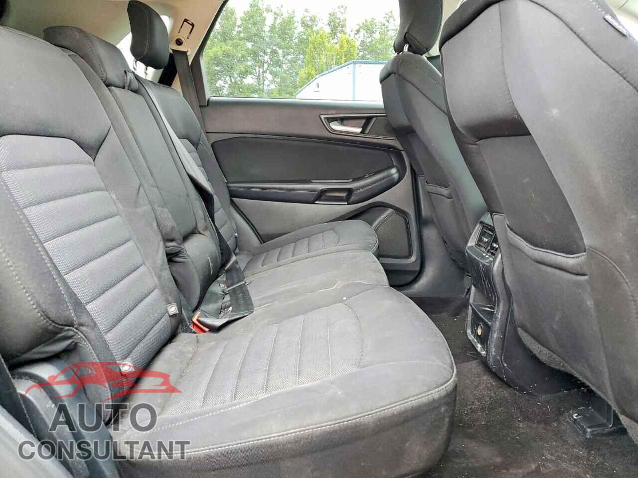 FORD EDGE 2016 - 2FMPK3G98GBC48290