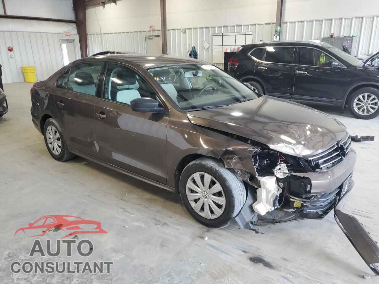 VOLKSWAGEN JETTA 2015 - 3VW2K7AJ0FM271937