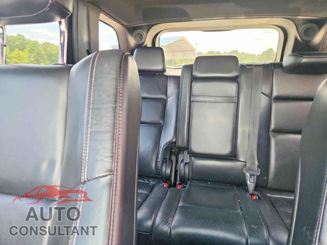 JEEP CHEROKEE 2017 - 1C4RJFBGXHC891488