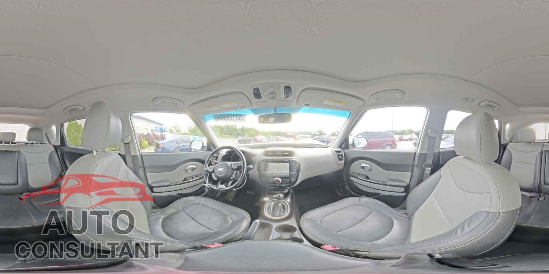 KIA SOUL 2016 - KNDJP3A52G7370458