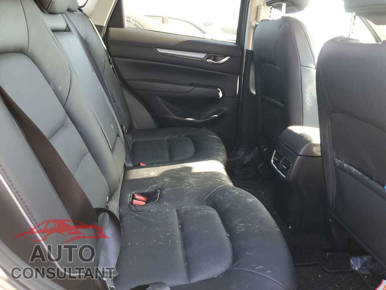 MAZDA CX-5 SELEC 2024 - JM3KFBBL2R0409020