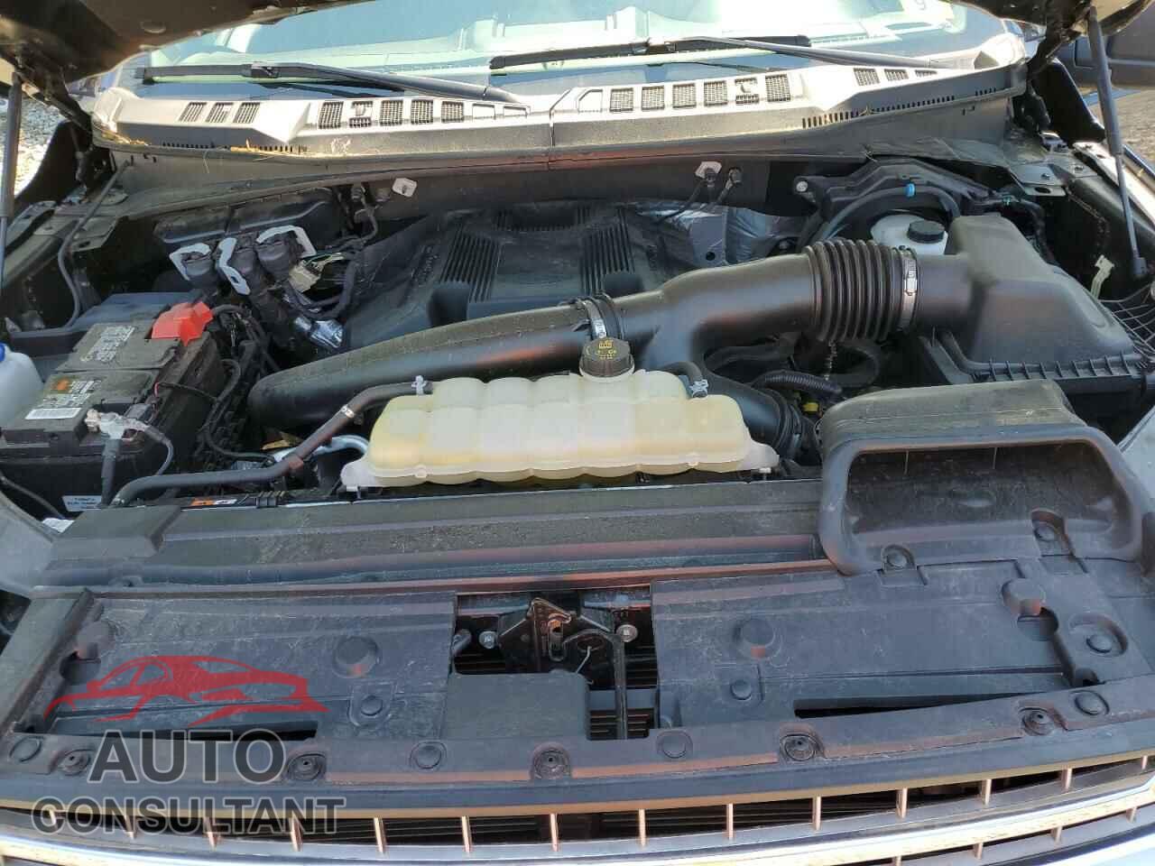 FORD F-150 2020 - 1FTEW1E4XLFC14243