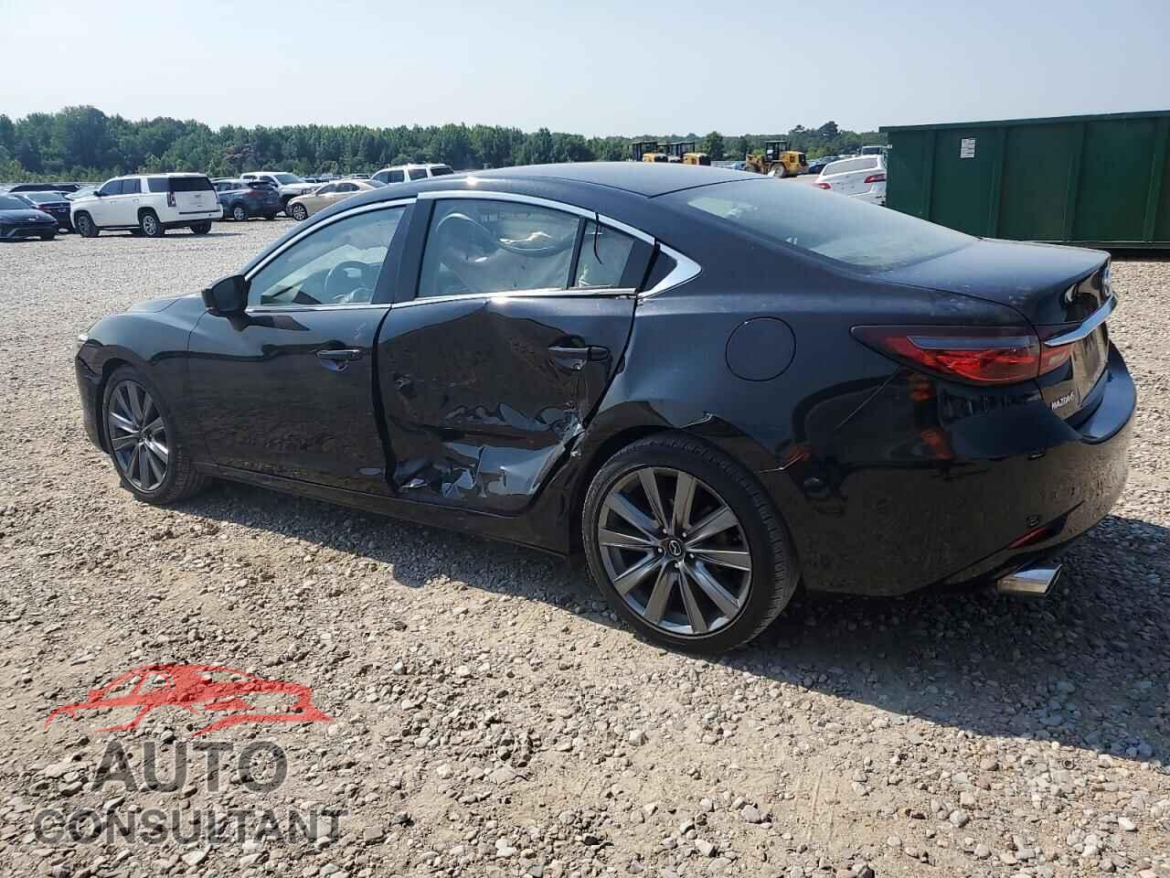 MAZDA 6 2020 - JM1GL1VM3L1516388