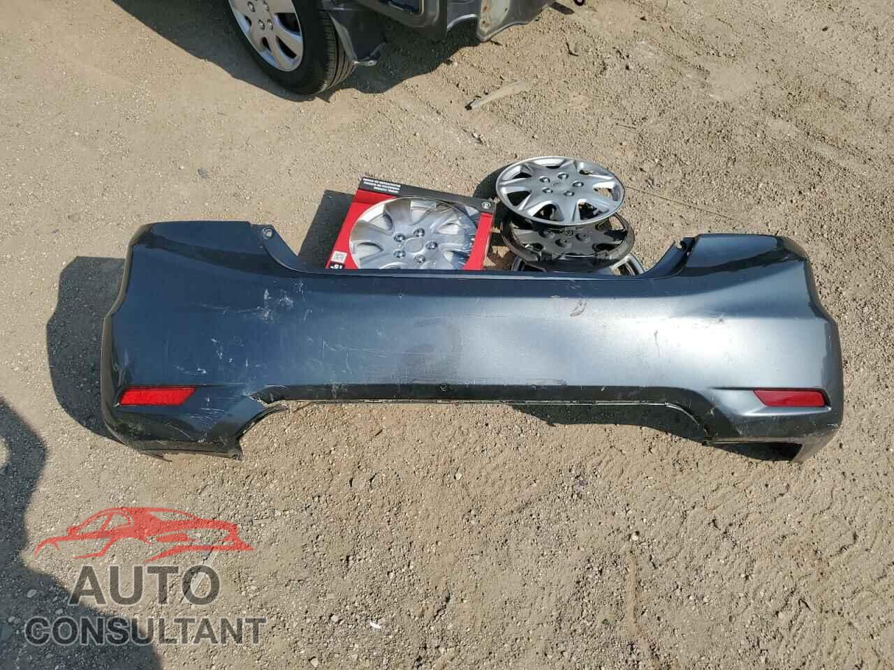 HONDA CIVIC 2013 - 19XFB2F55DE093419