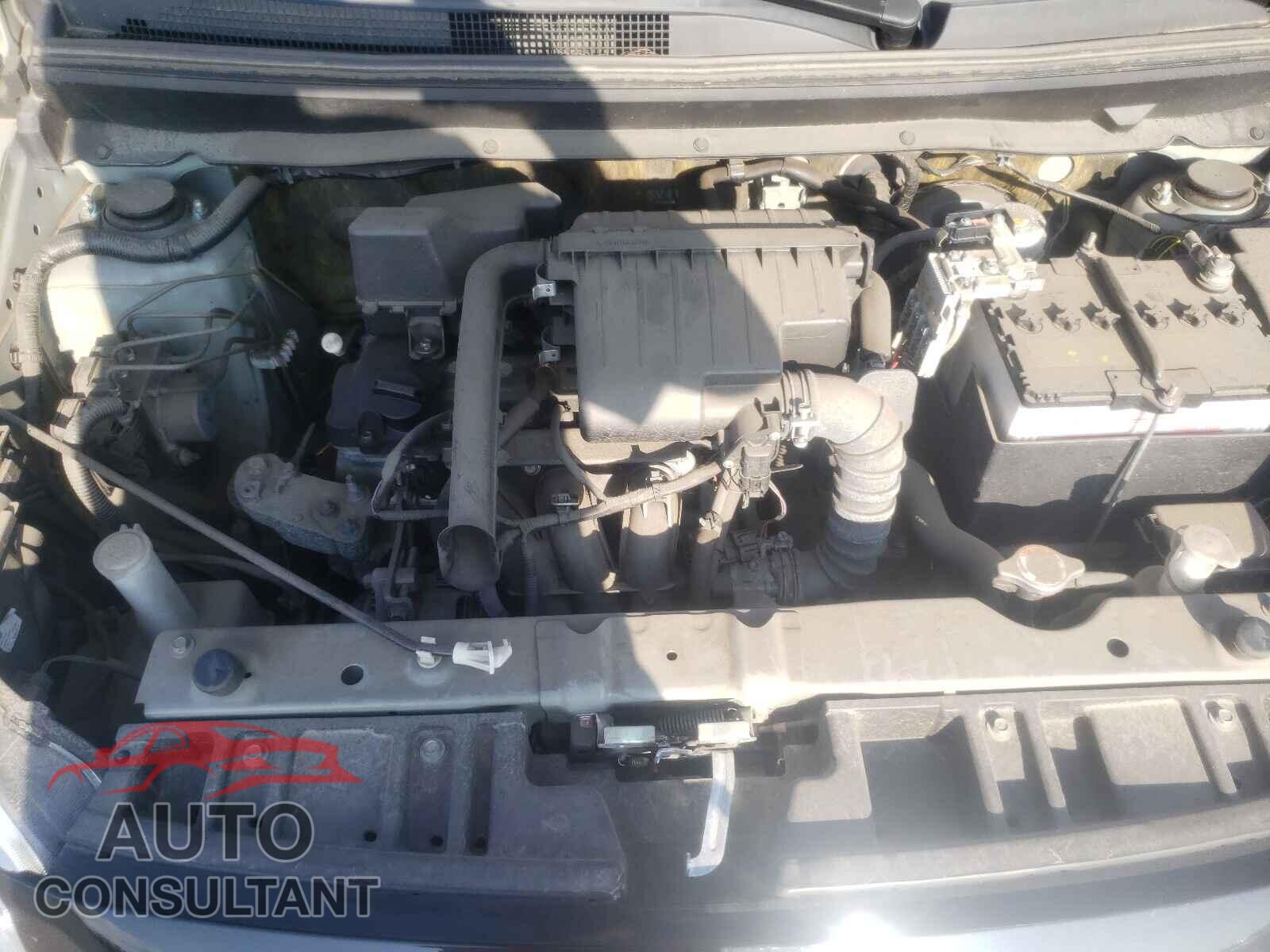 MITSUBISHI MIRAGE 2018 - ML32F3FJ4JHF07470