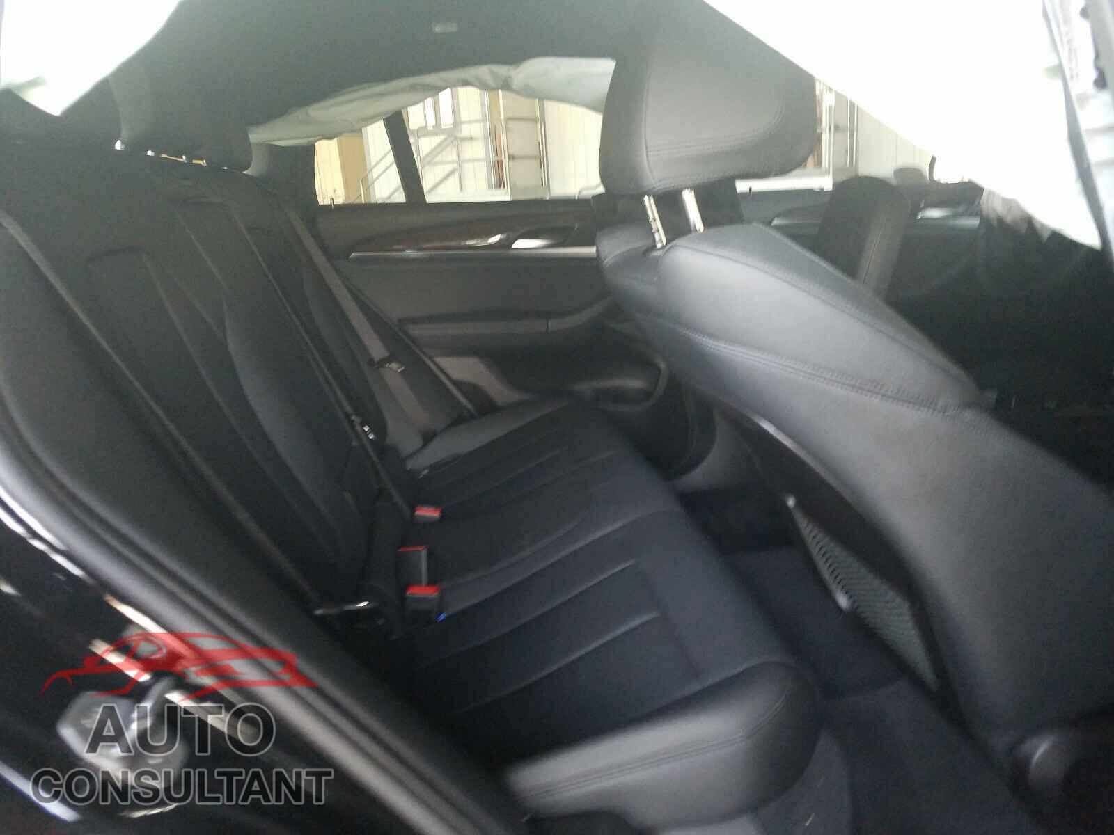 BMW X4 2020 - 5UX2V1C00LLE67760