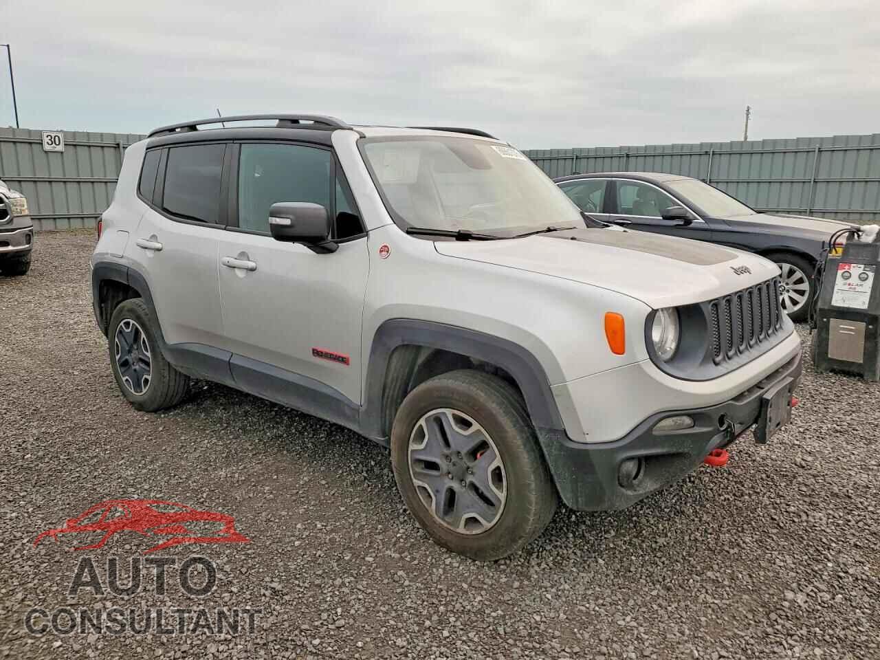 JEEP RENEGADE 2015 - ZACCJBCT8FPC44915