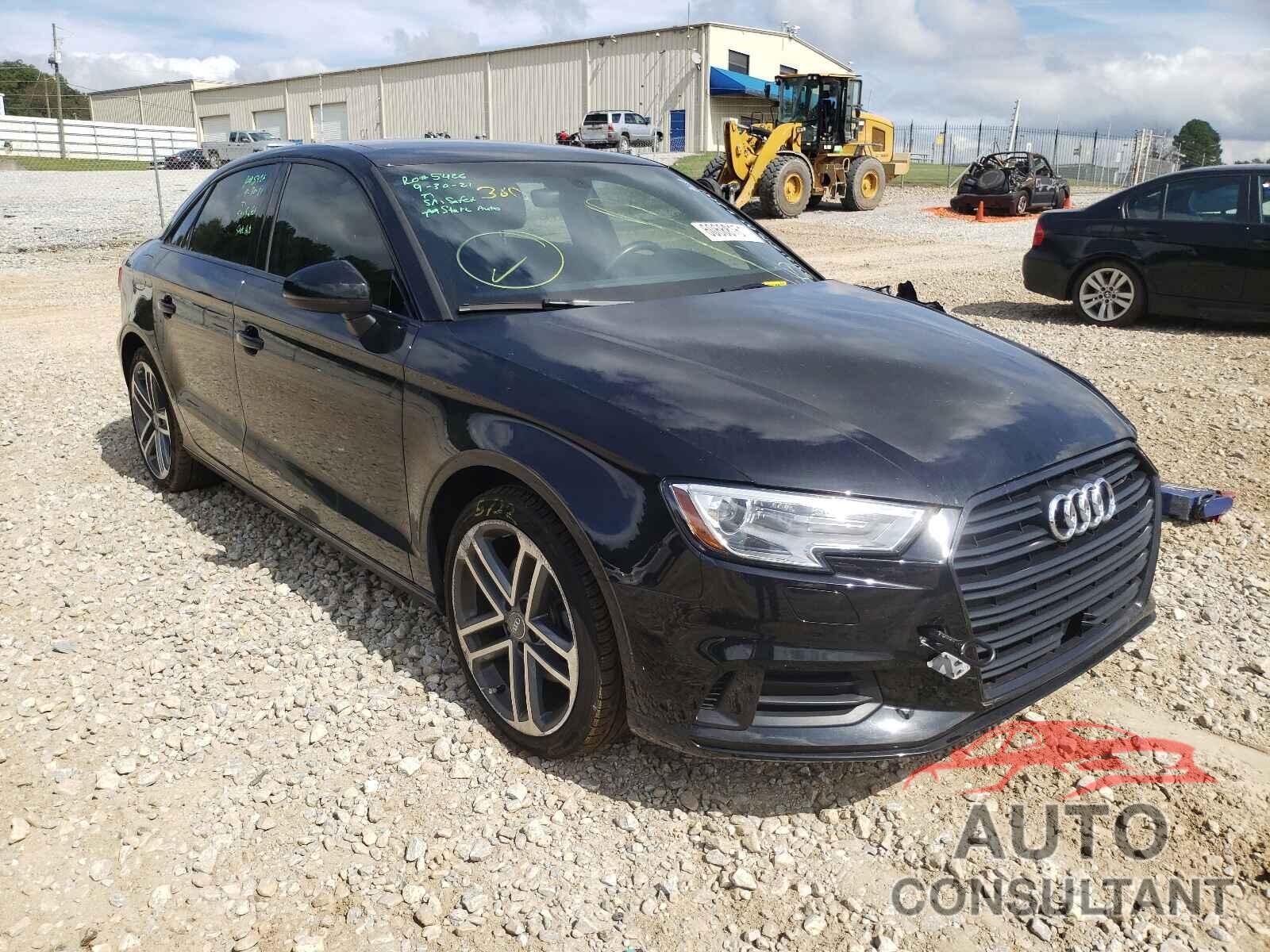 AUDI A3 2020 - WAUAUGFF8LA052551