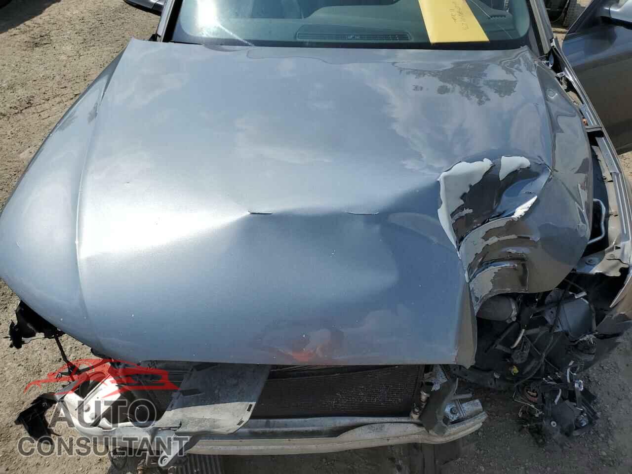 AUDI A4 2015 - WAUBFCFL6FN012849