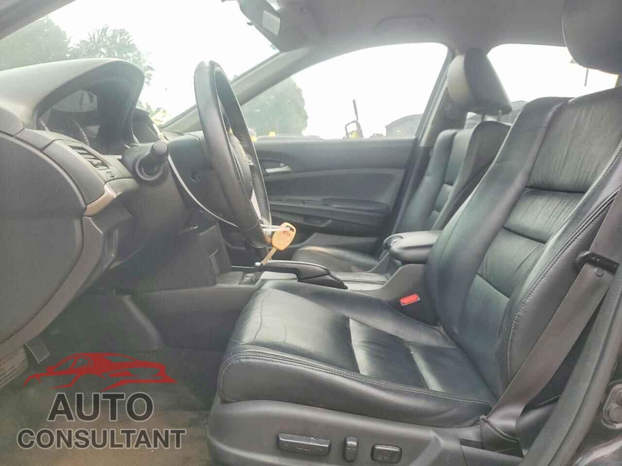 HONDA ACCORD 2012 - 1HGCP2F64CA176470