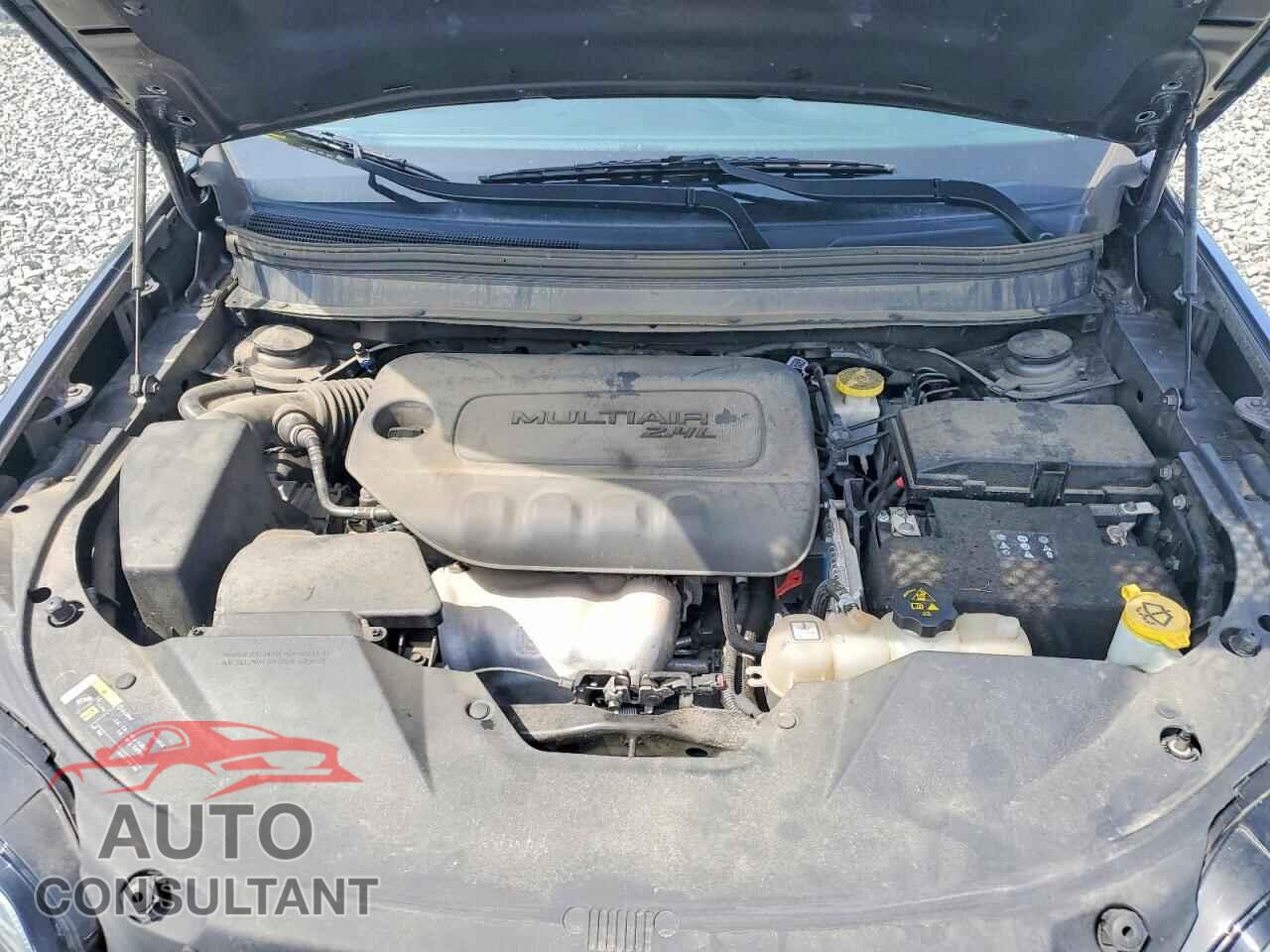 JEEP CHEROKEE 2019 - 1C4PJMLB7KD412783
