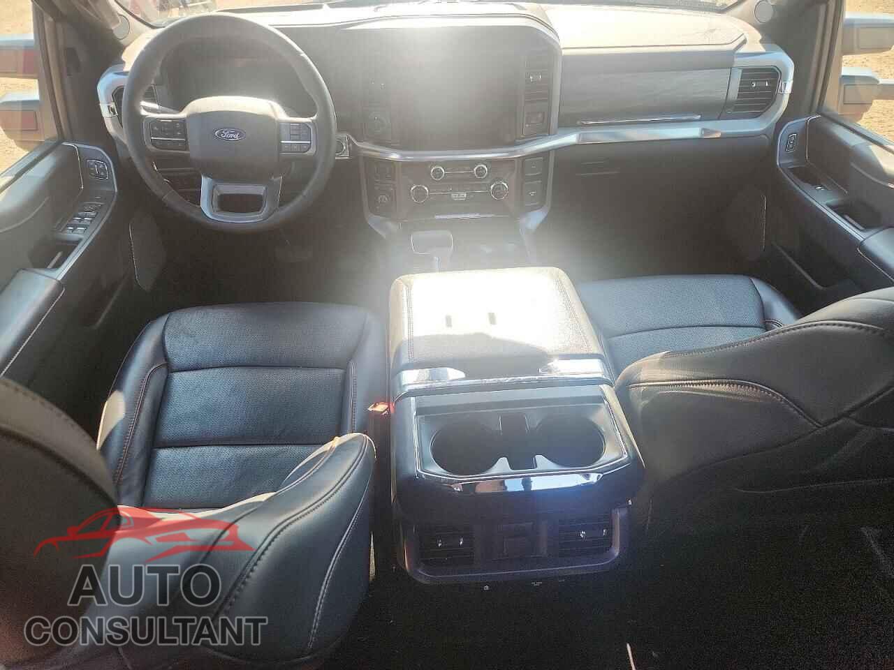 FORD F150 2025 - 1FTFW5LD4SFA71741