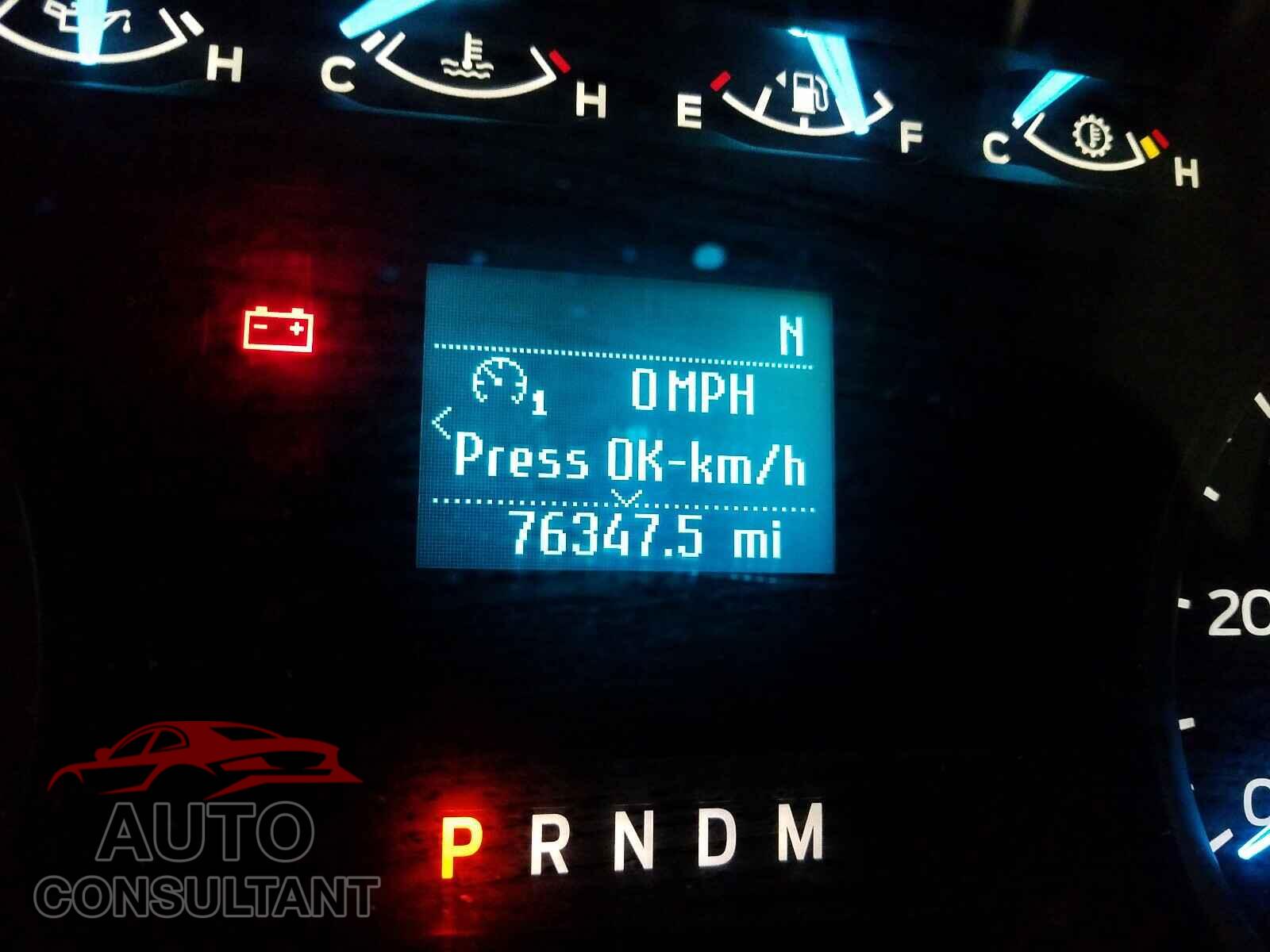 FORD F150 2018 - 1FTEW1EG7JFA97020