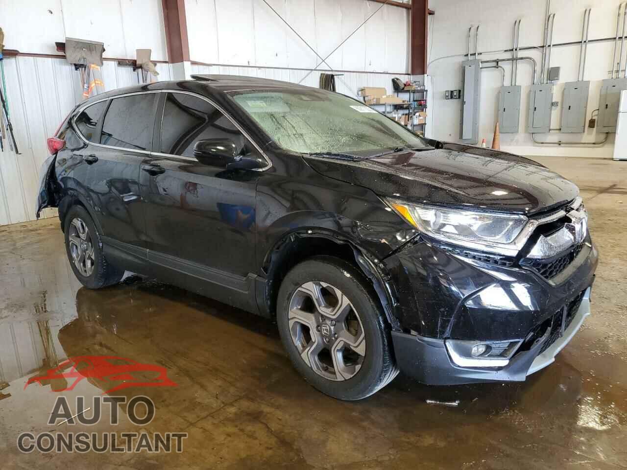 HONDA CRV 2019 - 7FARW2H81KE023095