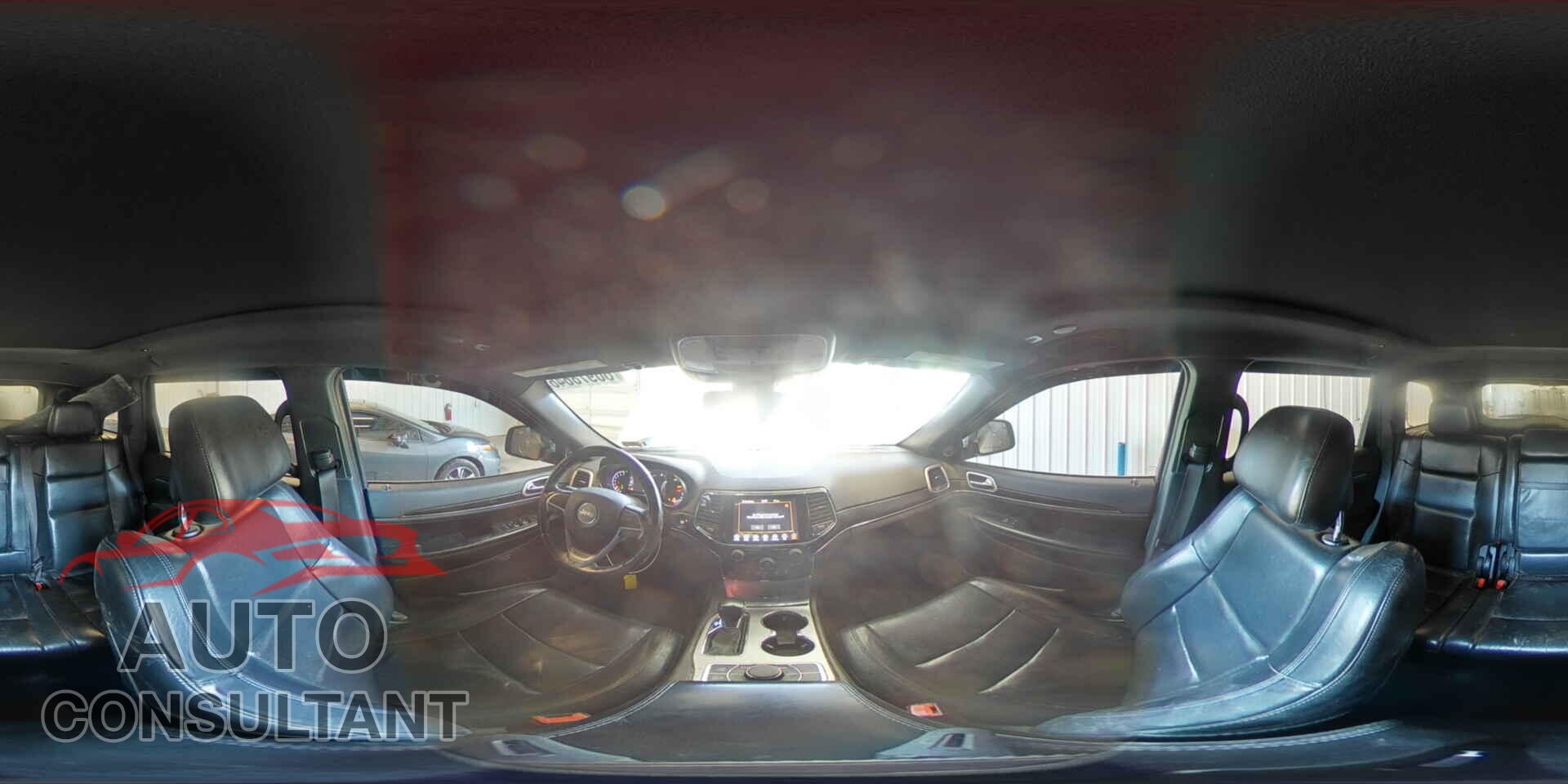 JEEP CHEROKEE 2019 - 1C4RJFBGXKC677446