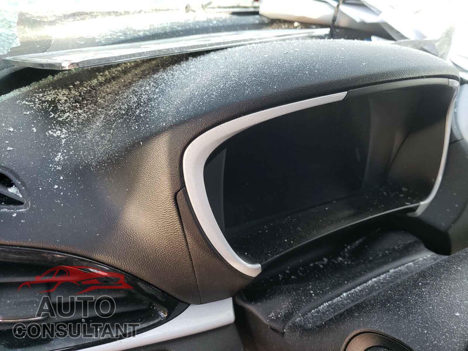 CHEVROLET VOLT 2016 - 1G1RC6S55GU141250