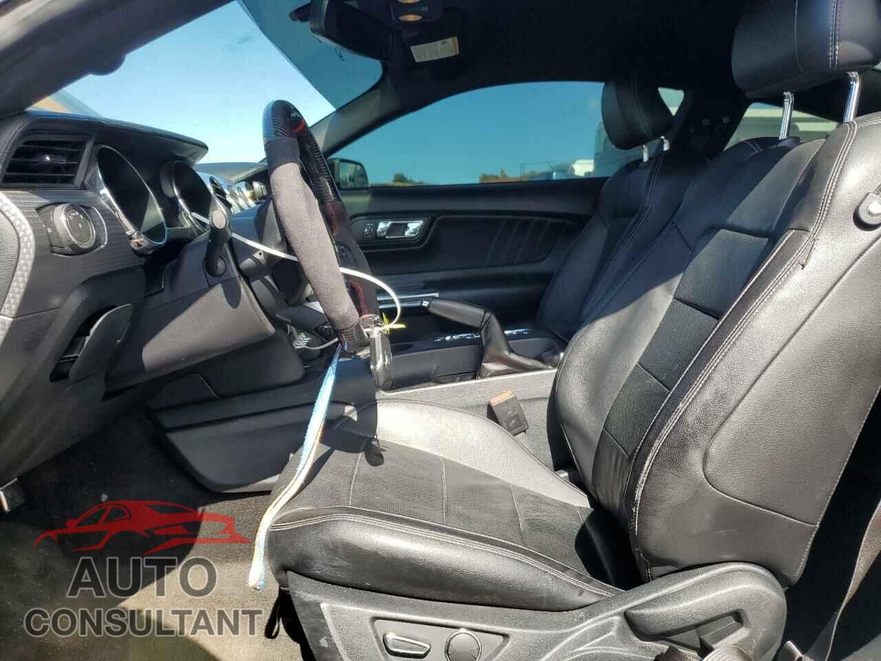 FORD MUSTANG 2015 - 1FA6P8CF8F5347534