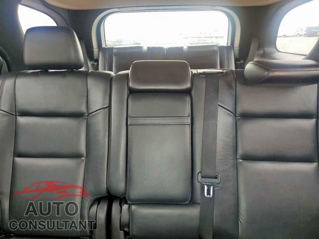 DODGE DURANGO 2013 - 1C4RDHDG3DC597893