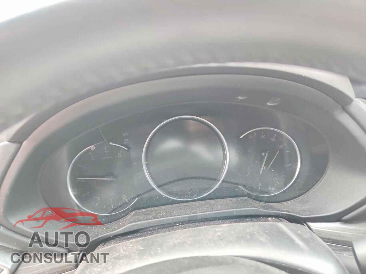 MAZDA CX-5 2023 - JM3KFBDM4P0189804