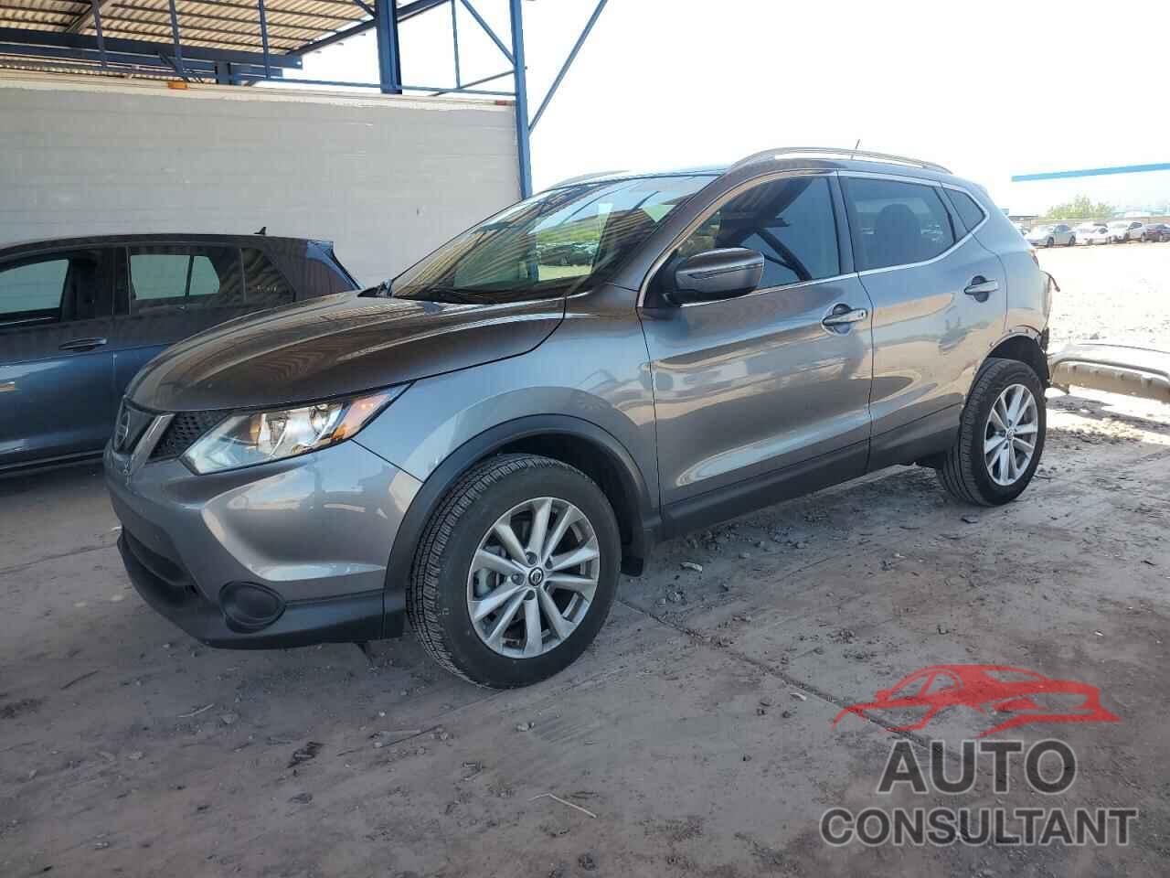 NISSAN ROGUE 2019 - JN1BJ1CP1KW243811