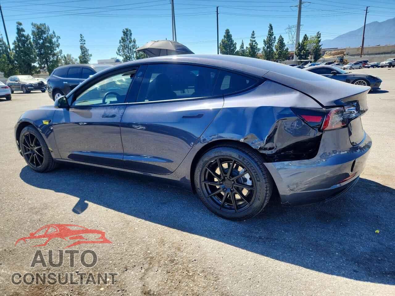 TESLA MODEL 3 2023 - 5YJ3E1EA4PF409216